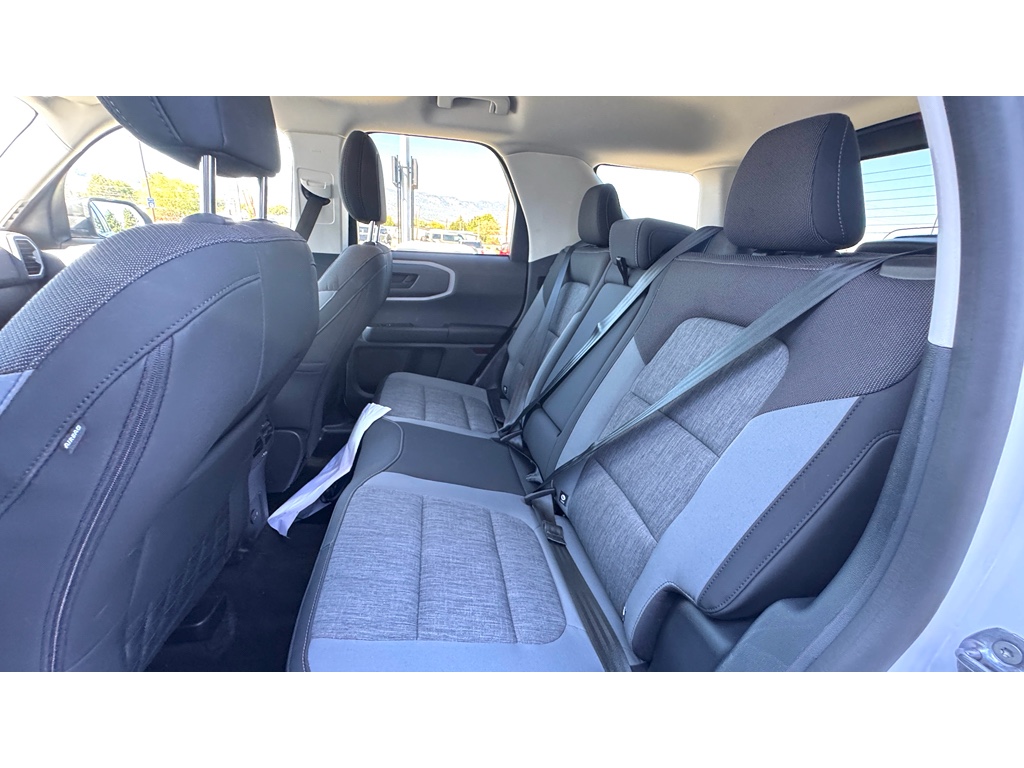 2024 Ford Bronco Sport Big Bend photo 16
