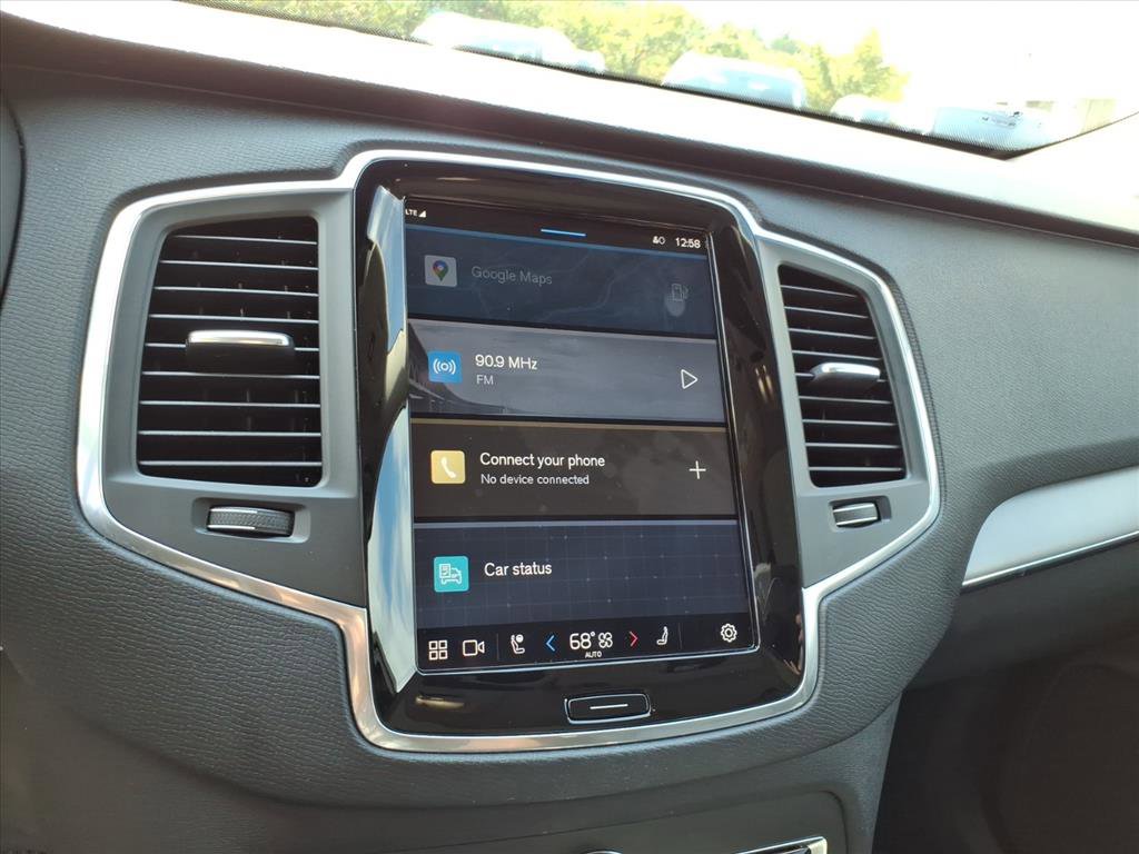 2023 Volvo XC90 Core photo 19
