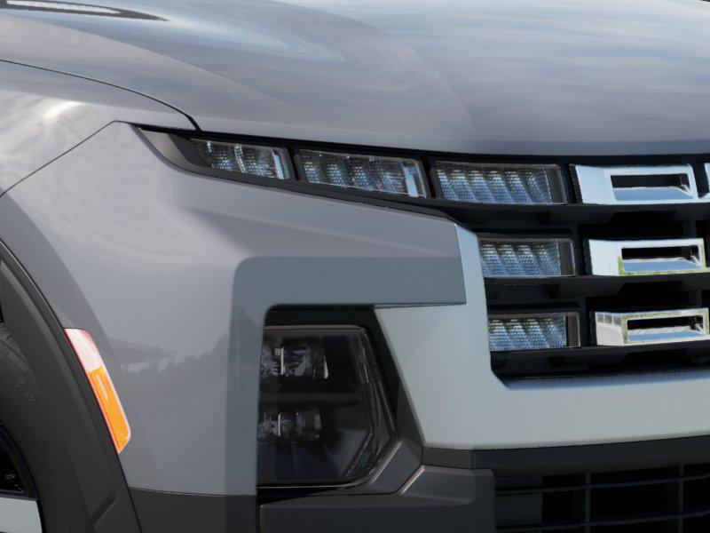 2026 Hyundai Santa Cruz SEL Activity photo 2