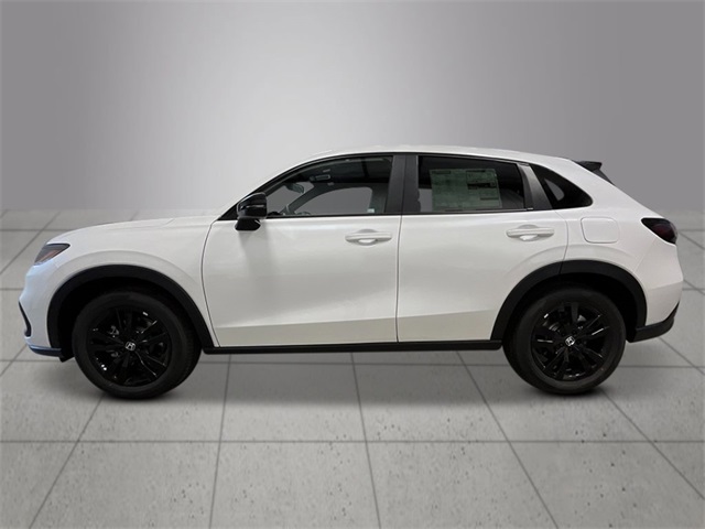 2026 Honda HR-V Sport photo 2