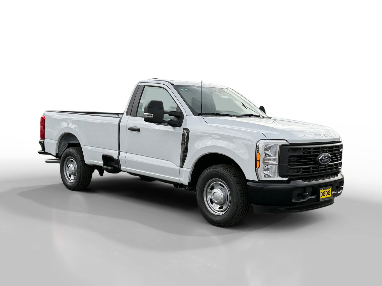 2025 Ford F-250 XL photo 7