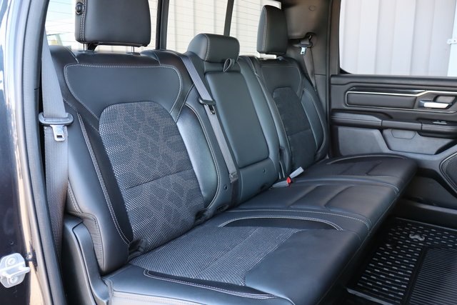 2020 Ram 1500 Rebel photo 39