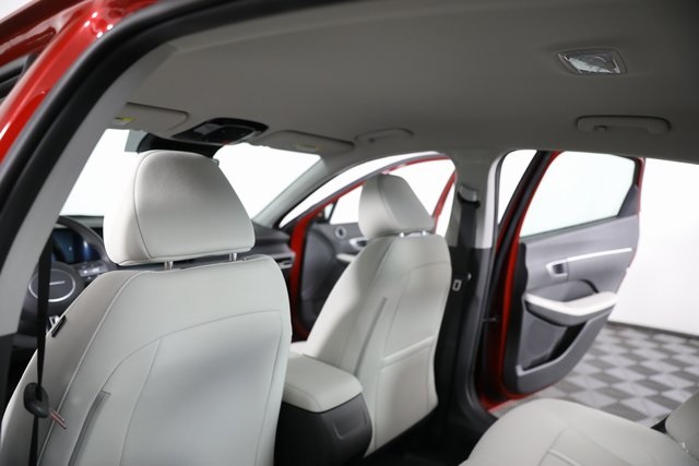 2026 Hyundai Sonata SE photo 19
