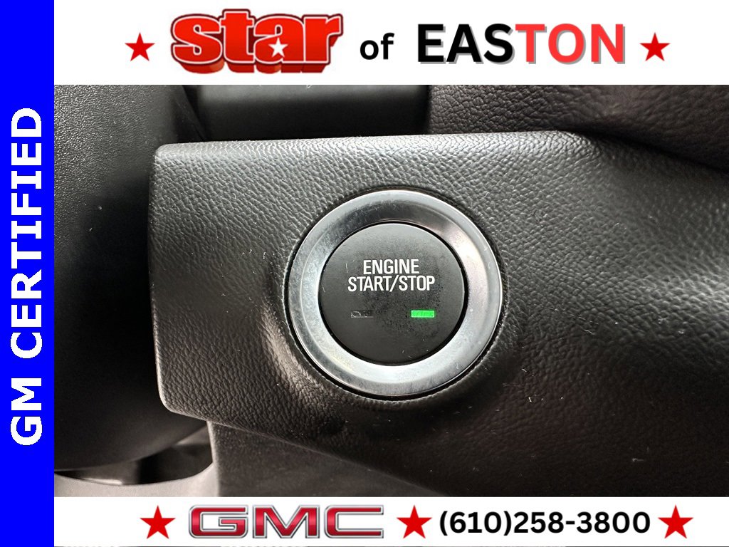 2022 Gmc Terrain SLT photo 20