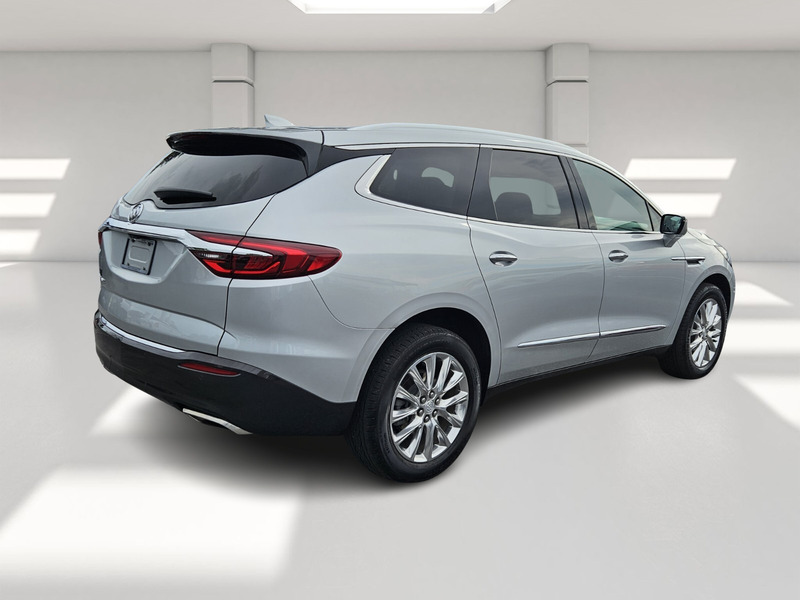 2021 Buick Enclave Premium photo 4