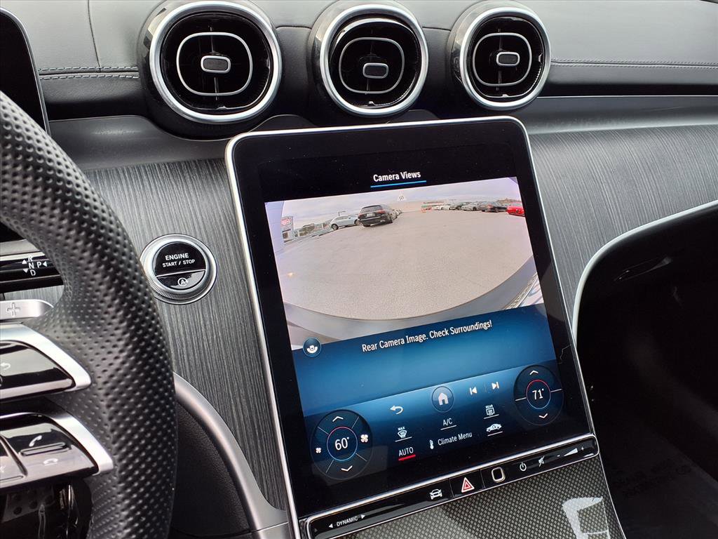 2023 Mercedes Benz C 300 photo 6