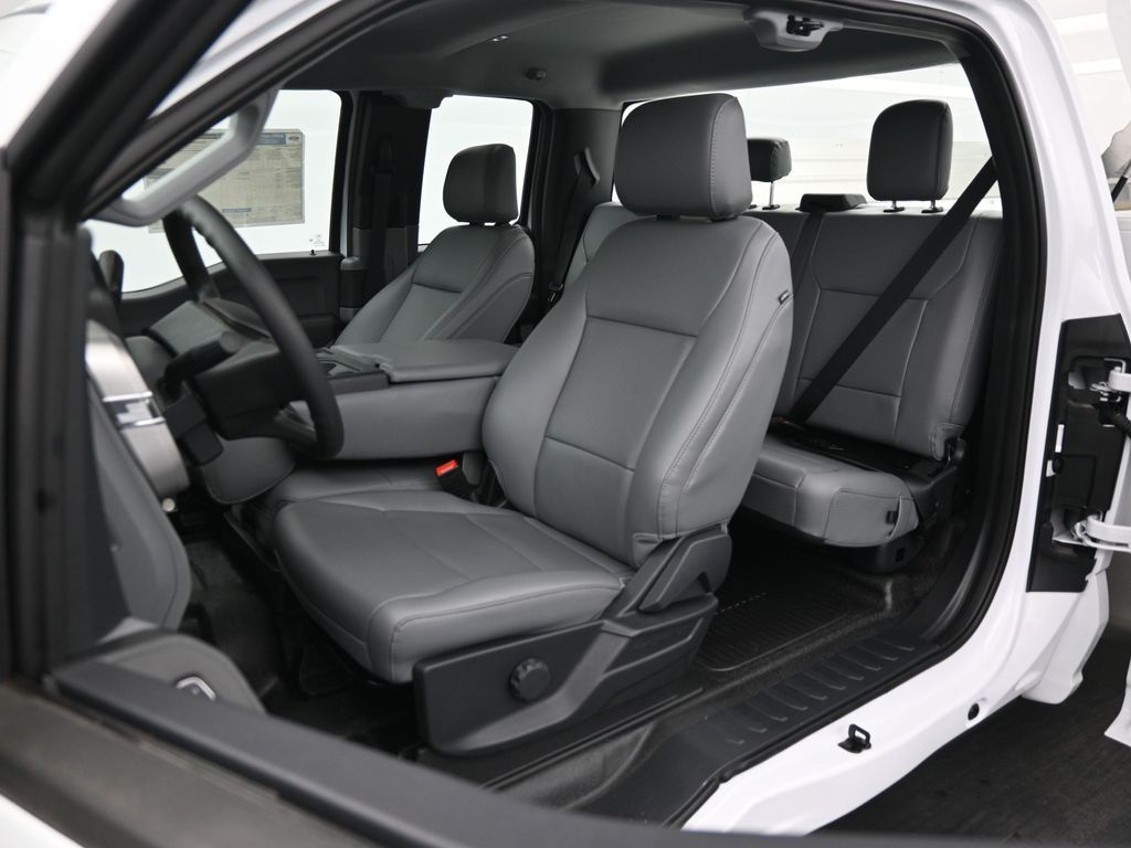 2024 Ford F-250 Super Duty XL