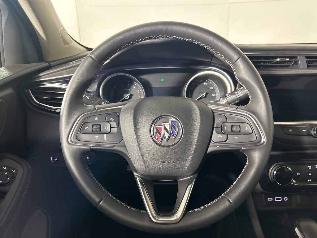 2023 Buick Encore GX Preferred photo 26