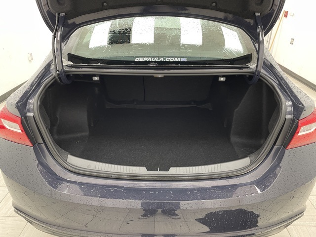 2025 Chevrolet Malibu 1LT photo 13