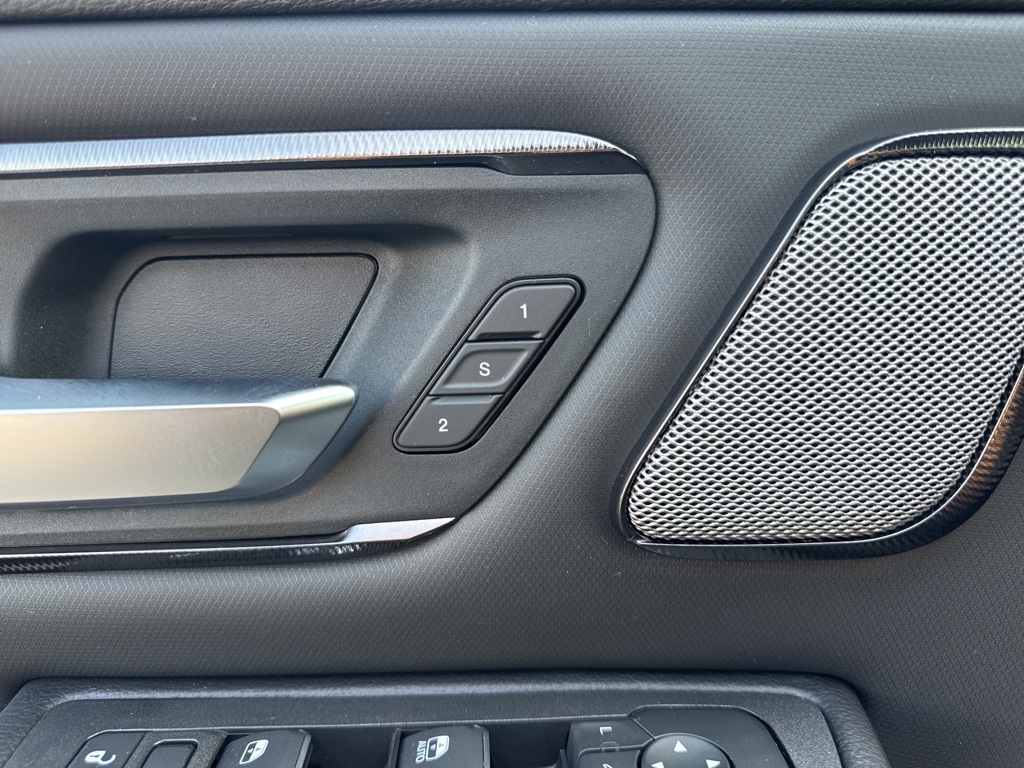 2026 Ram 1500 Rebel photo 36