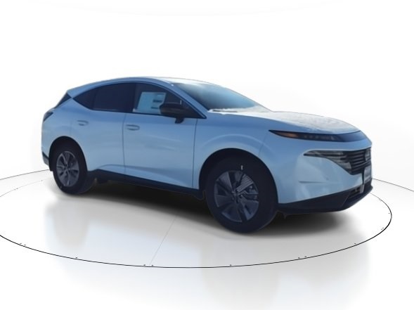 2025 Nissan Murano SL photo 2