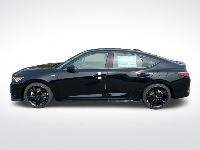 2026 Acura Integra A-Spec photo 8