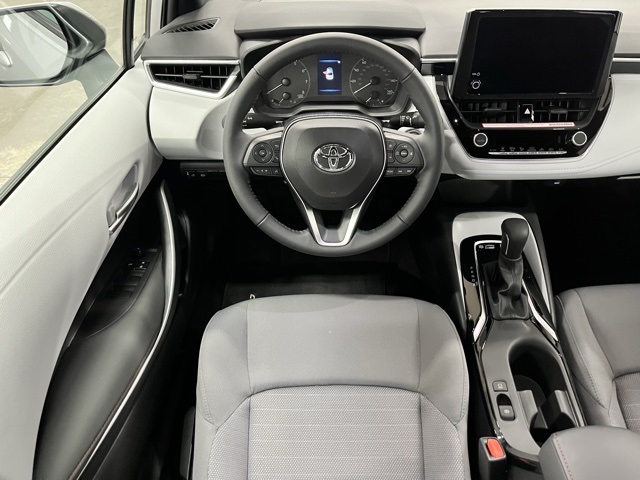 2024 Toyota Corolla SE photo 11