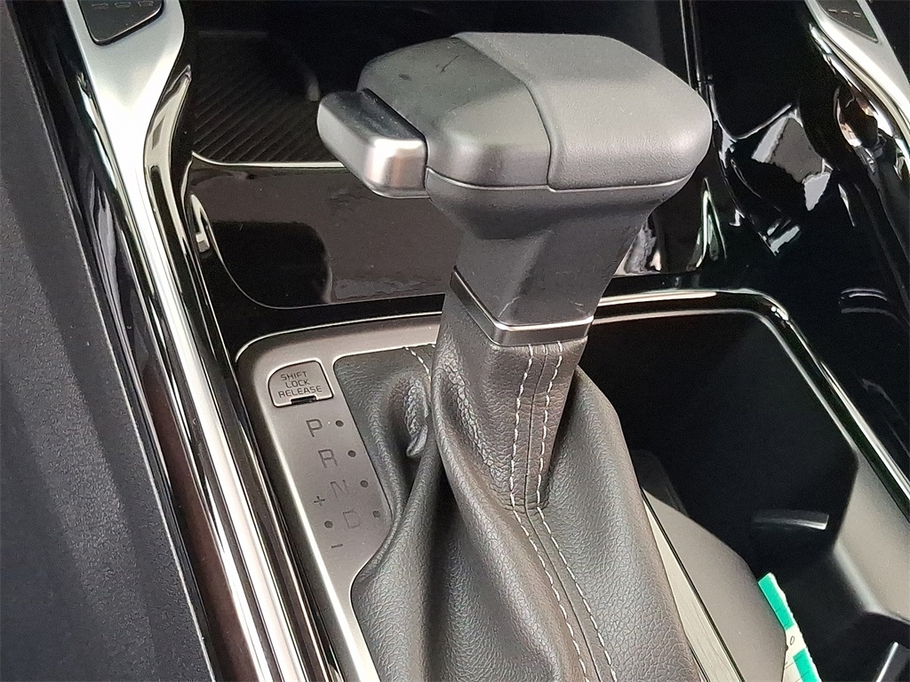 2025 Kia Sorento X-Line SX photo 10