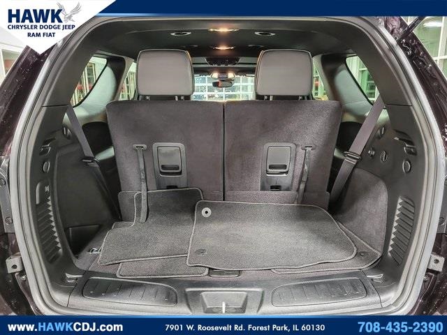 2024 DODGE DURANGO - Image 28
