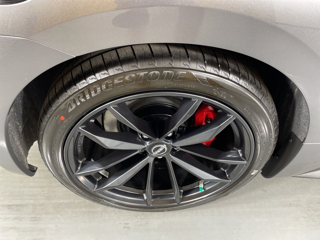2025 Nissan Z Performance photo 10