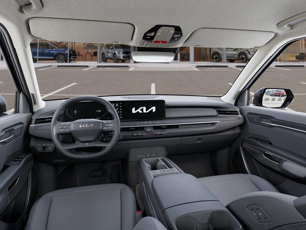 2026 Kia EV9 Light photo 14