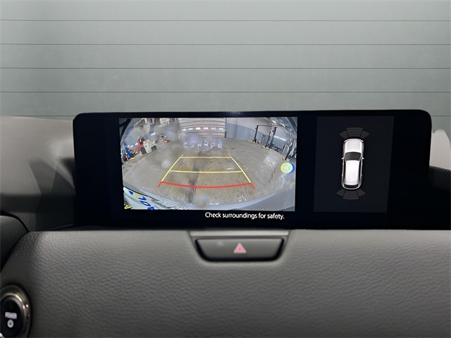 2025 Mazda CX-90 Premium photo 17