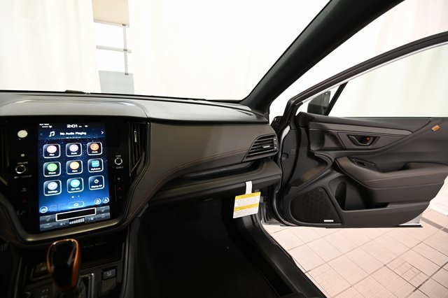 2025 Subaru Outback Wilderness photo 22