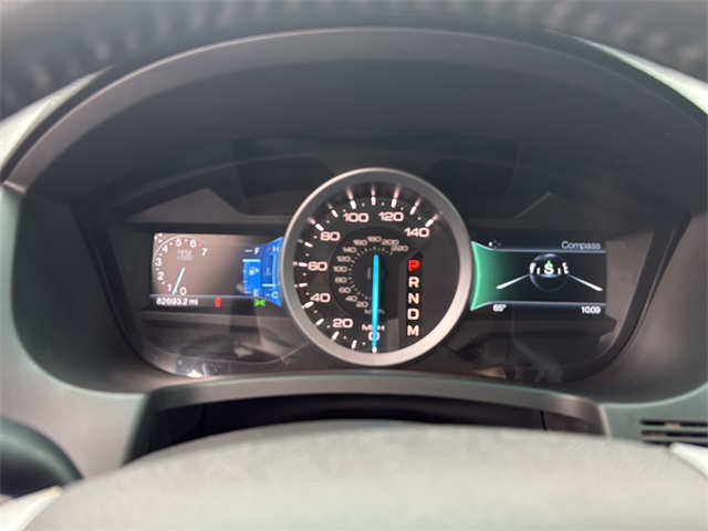 2015 Ford Explorer XLT photo 11