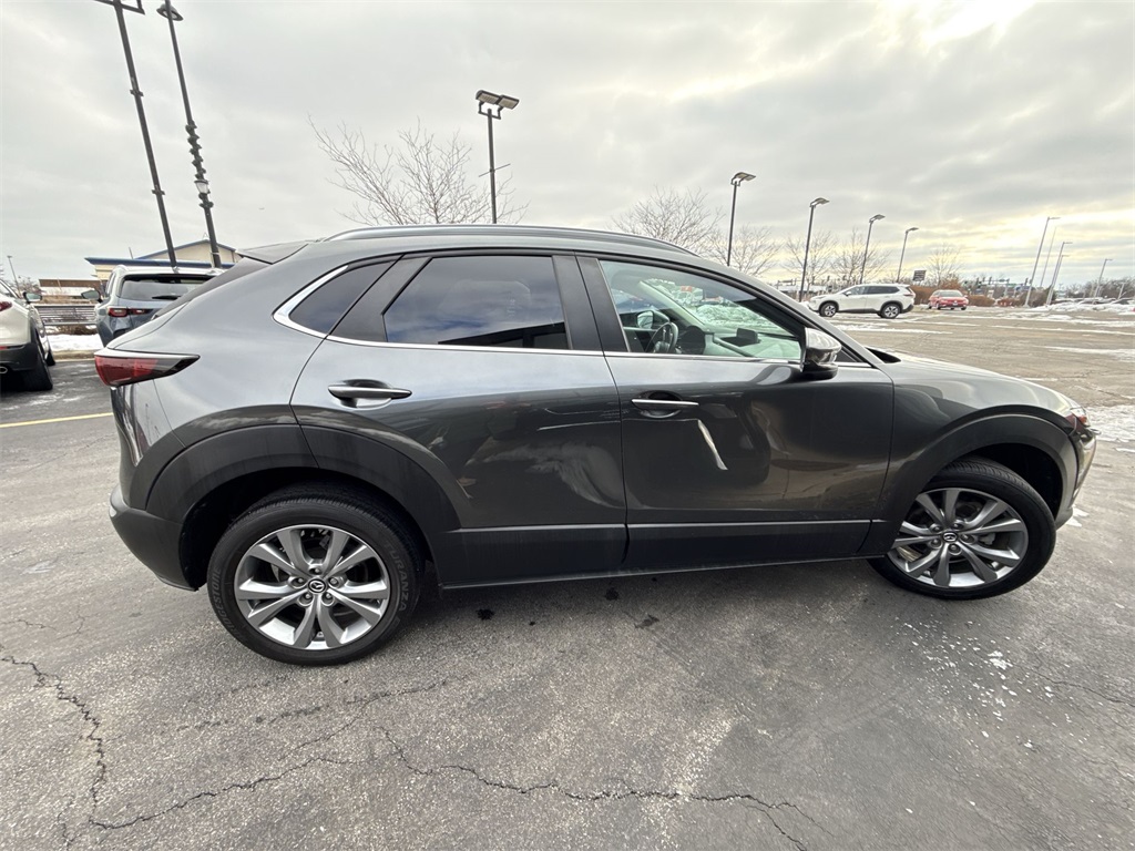 2023 MAZDA CX-30 - Image 3