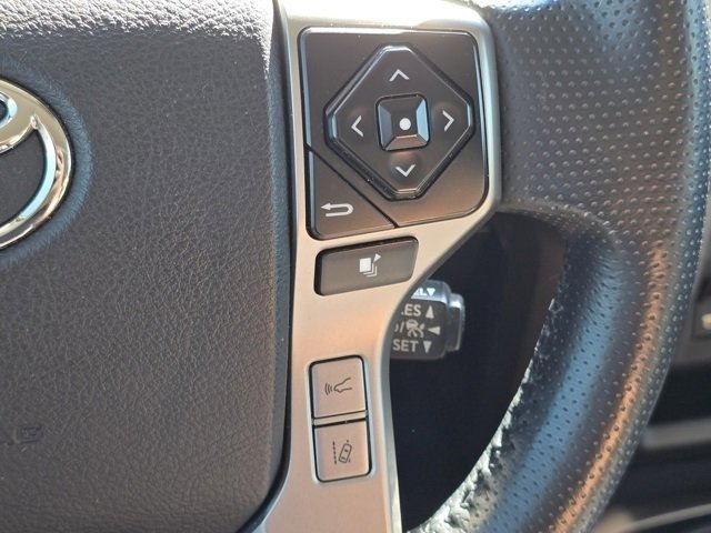 2023 Toyota 4Runner Limited photo 17
