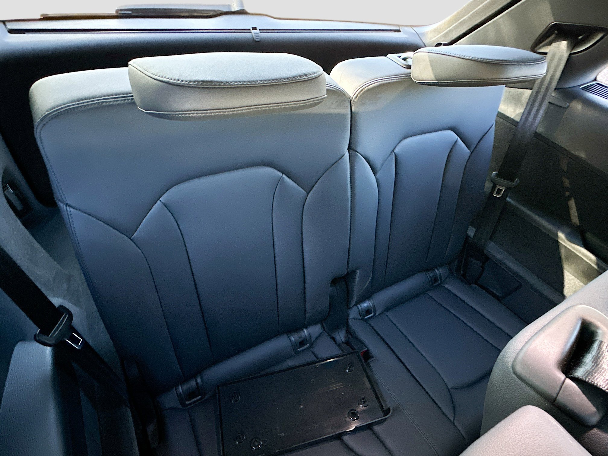 2024 Audi Q7 Premium Plus photo 28