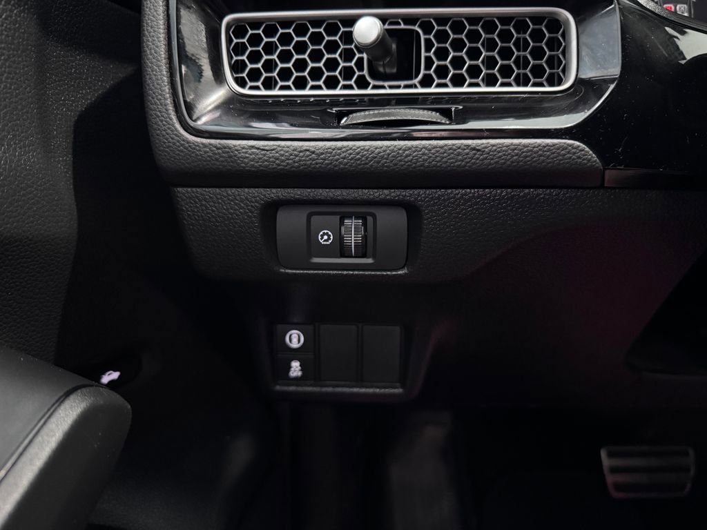 2023 Honda Civic Sport photo 20