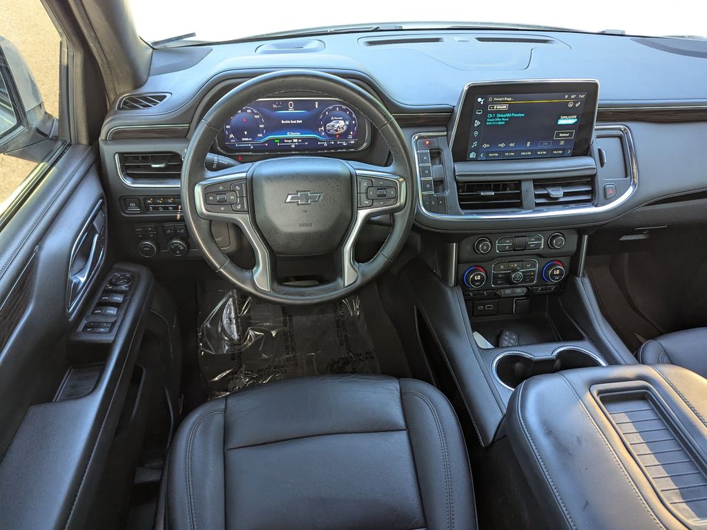 2023 Chevrolet Tahoe Z71 photo 18