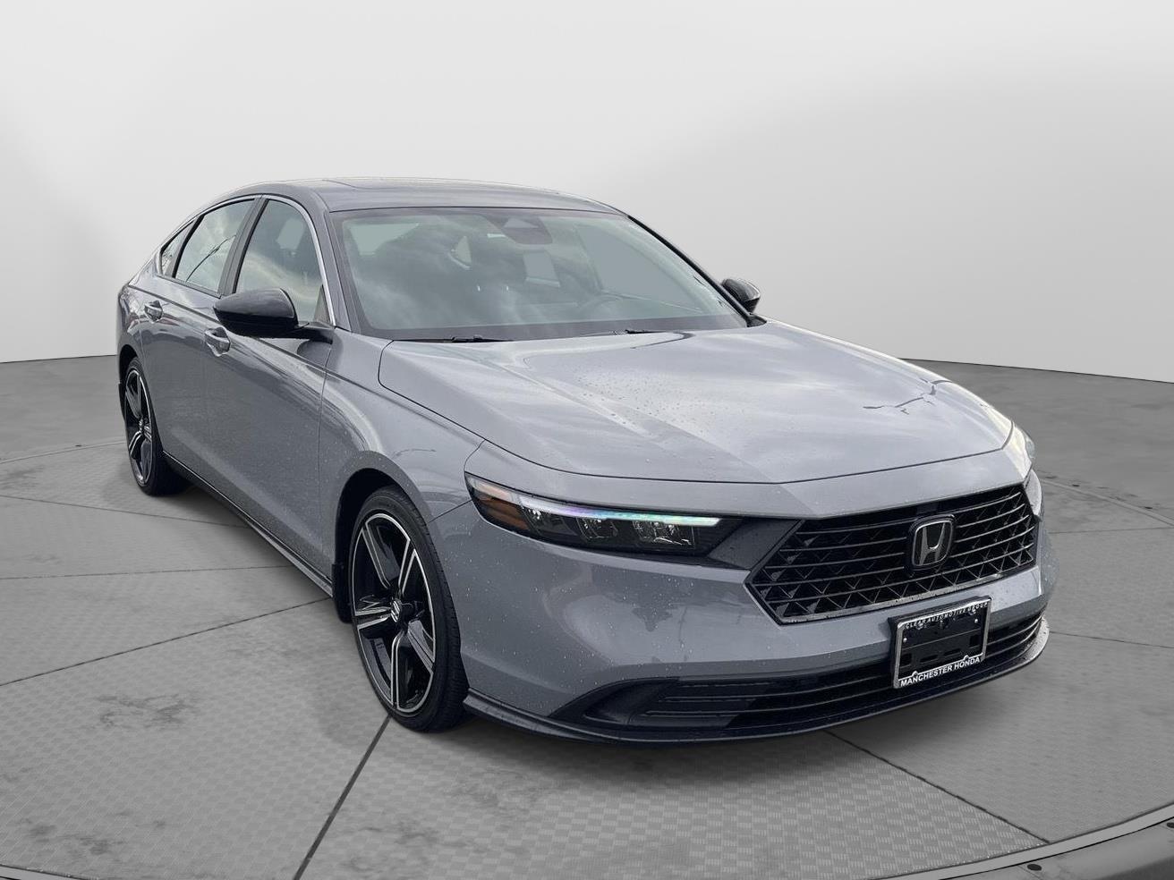 2024 Honda Accord Hybrid Sport's photo