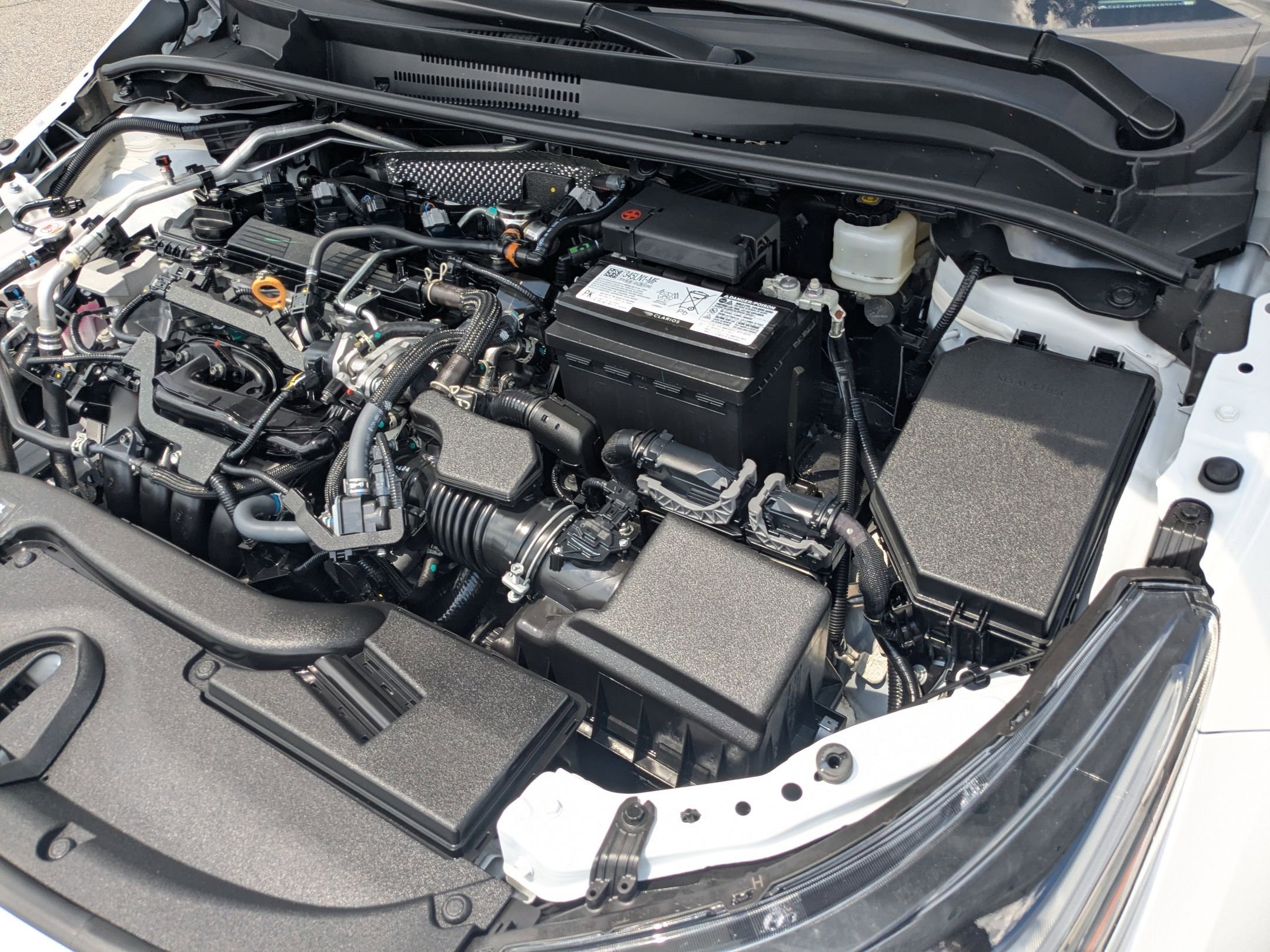 2024 Toyota Corolla SE photo 32