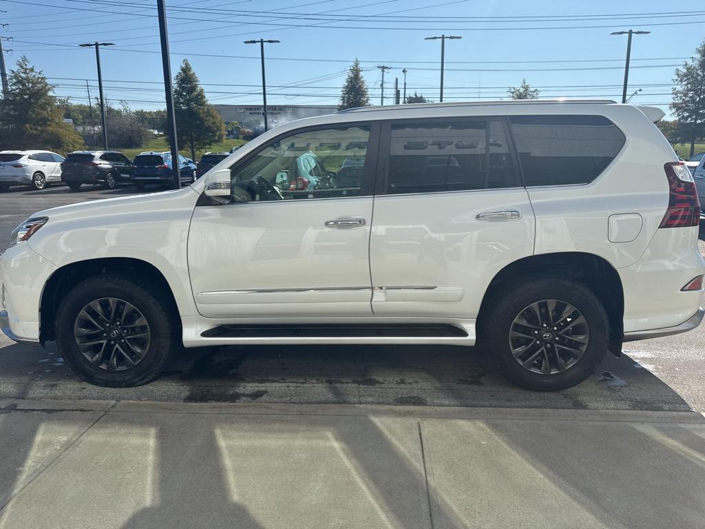 2018 Lexus GX 460 Premium photo 5