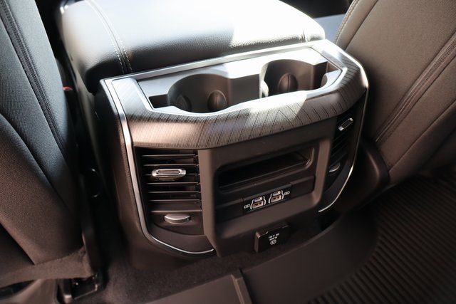 2026 Ram 1500 Big Horn photo 40