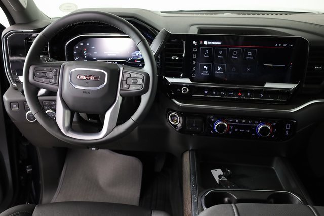 2025 Gmc Sierra 2500 HD SLT photo 2