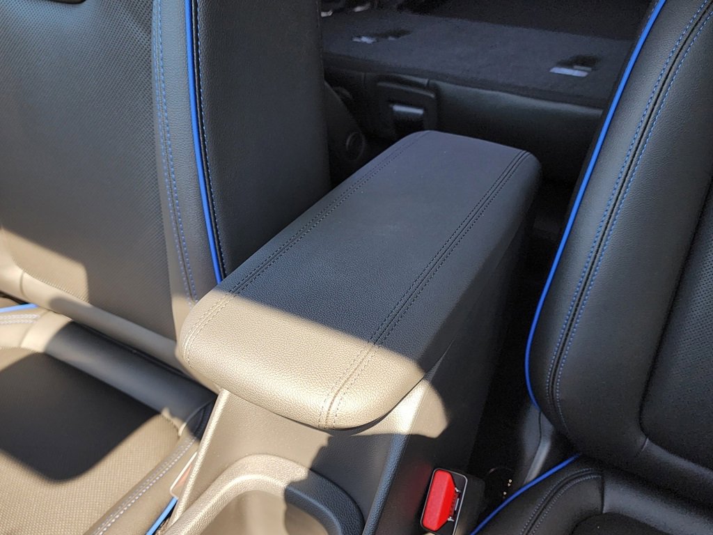 2026 Buick Encore GX Sport Touring photo 28