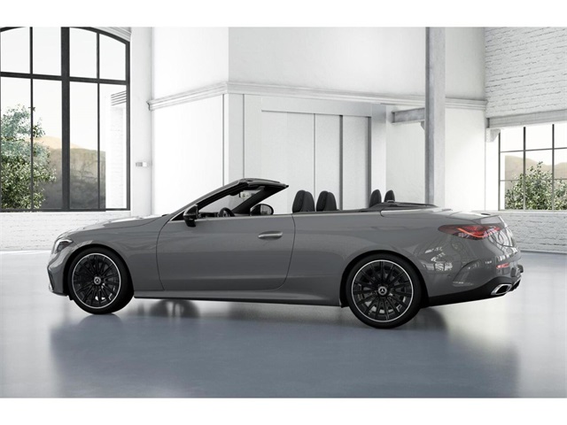 2026 Mercedes Benz CLE 300 4MATIC photo 30