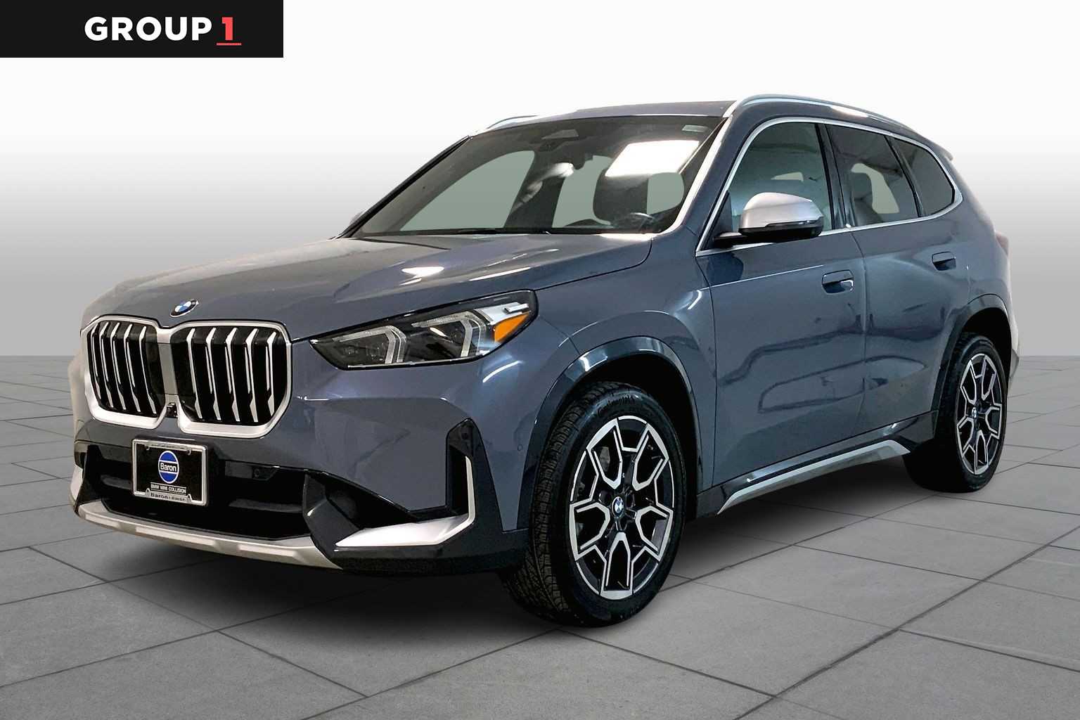 2023 BMW X1 28i's photo