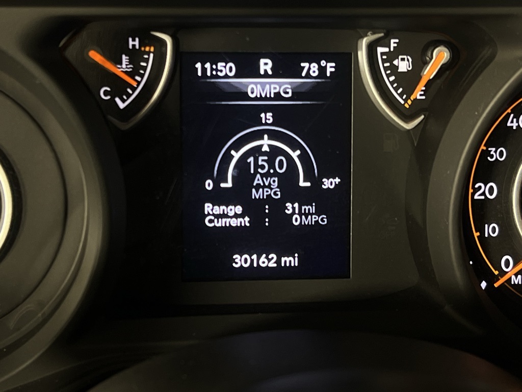 2024 Jeep Wrangler Sport S photo 9