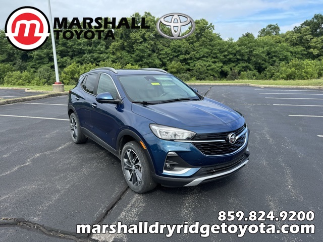 2021 Buick Encore GX