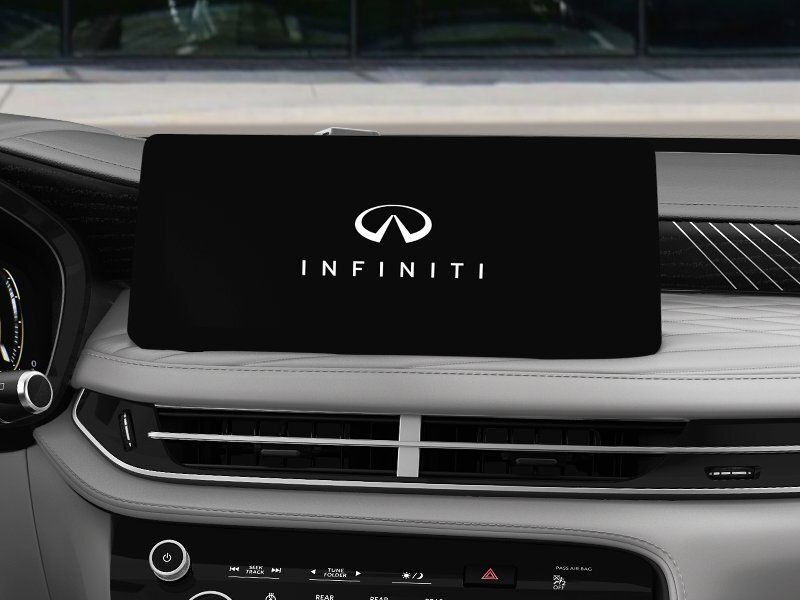2026 Infiniti QX60 Autograph AWD photo 16