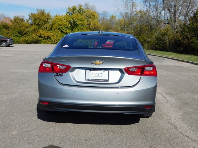 2024 Chevrolet Malibu 1LT photo 4