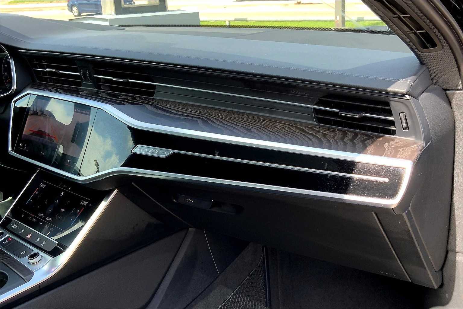 2023 Audi A6 Quattro Premium photo 35