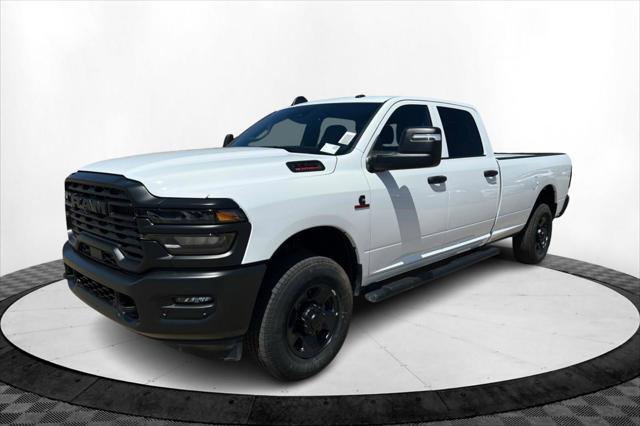 2026 RAM Ram 3500 Pickup Tradesman's photo