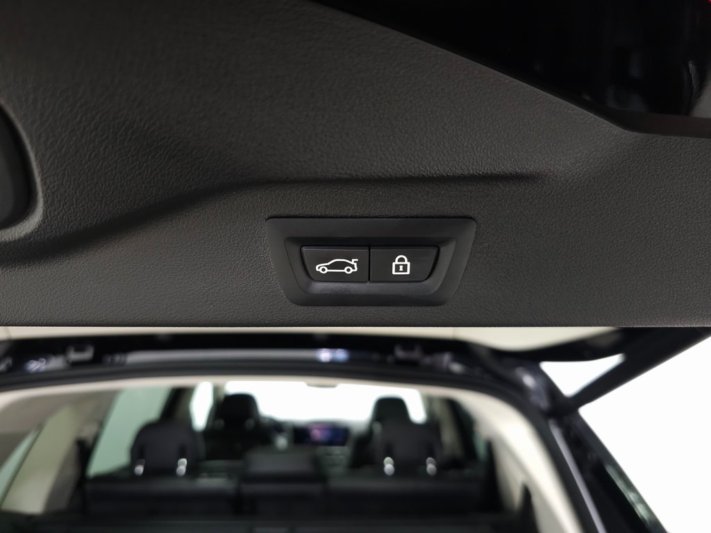 2023 Bmw X7 xDrive40i photo 9