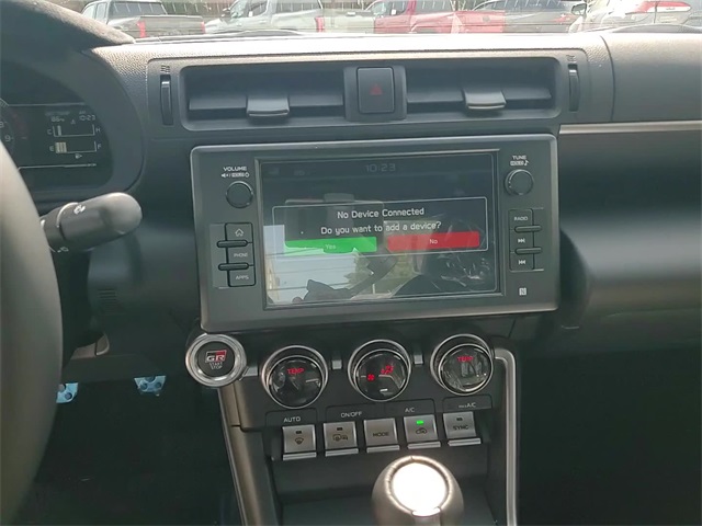 2025 Toyota GR86 Premium photo 16