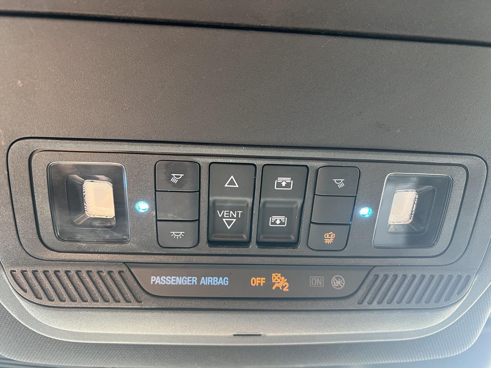 2022 Ford Explorer Timberline photo 22