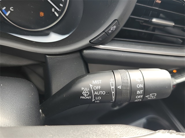 2022 Mazda CX-30 2.5 Select photo 28