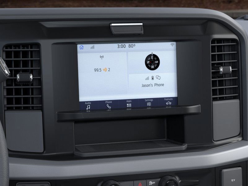 2026 FORD F-250 - Image 14