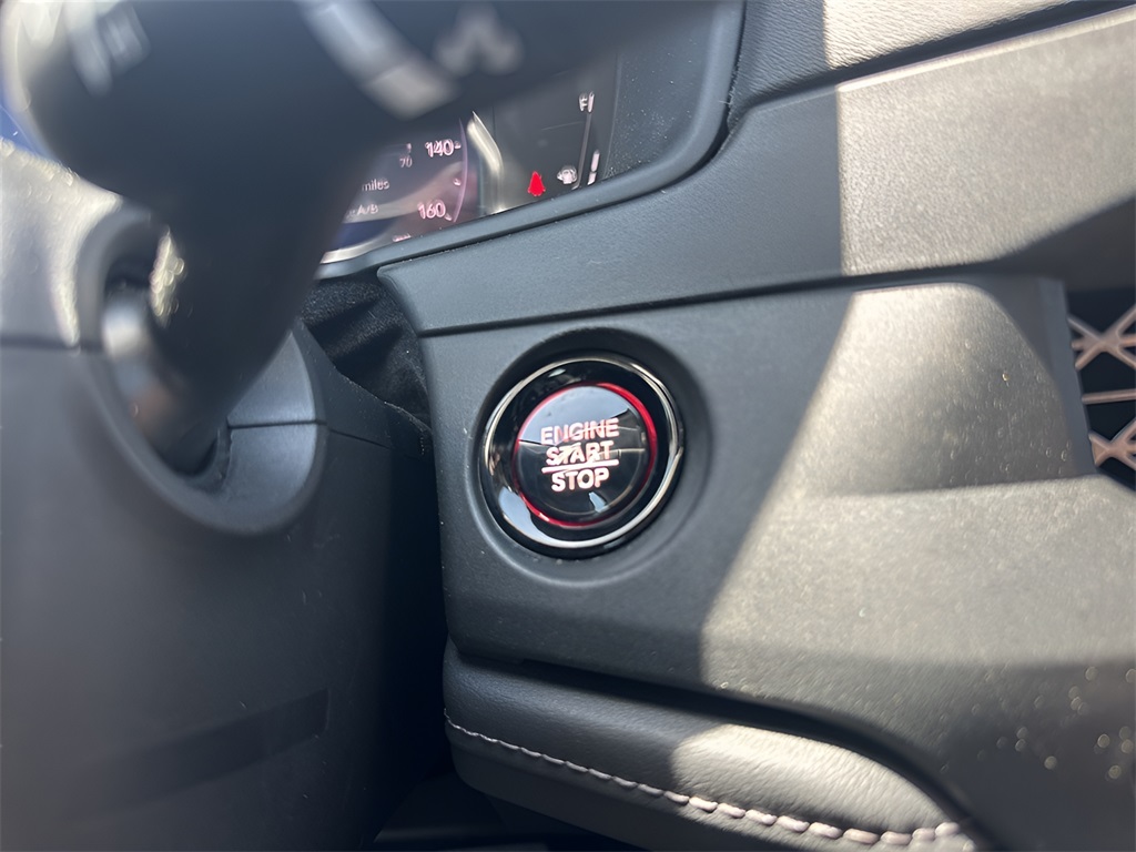 2023 Honda Accord EX photo 22