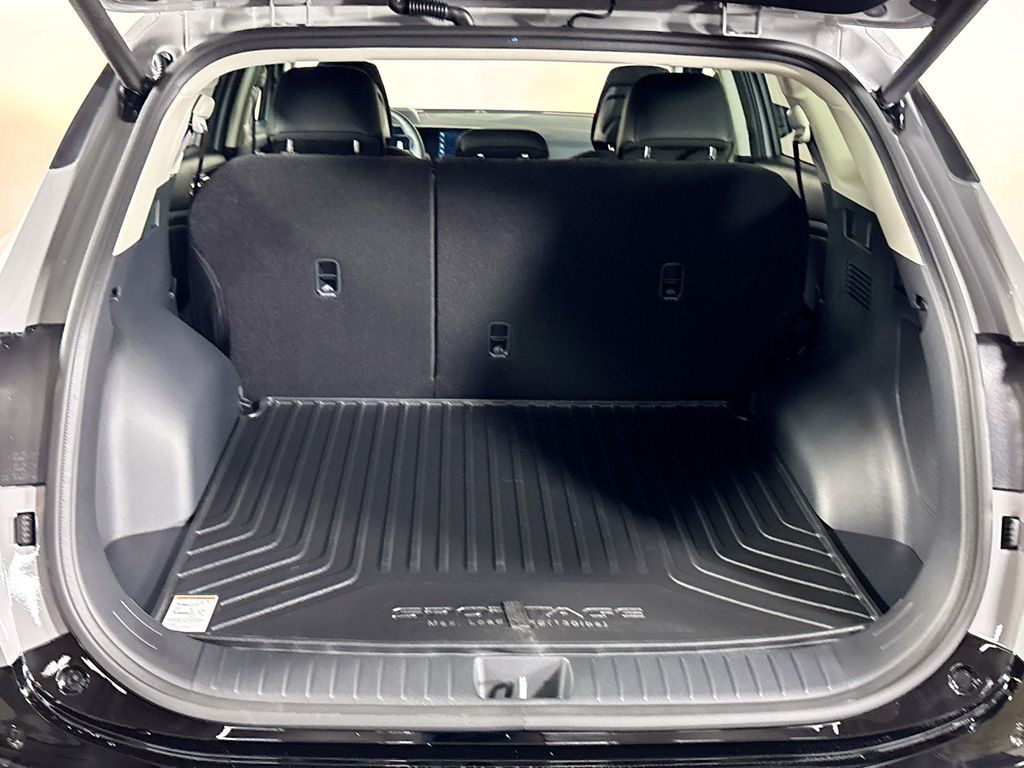 2026 Kia Sportage Hybrid SX Prestige photo 21